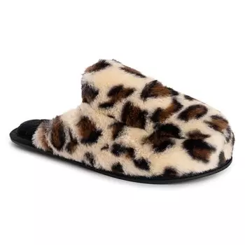 Туфли-Сабо Capucine Muk Luks, черный