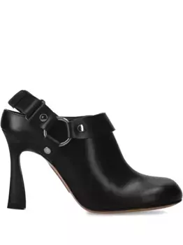 Туфли Sabot 90 PREMIATA, черный