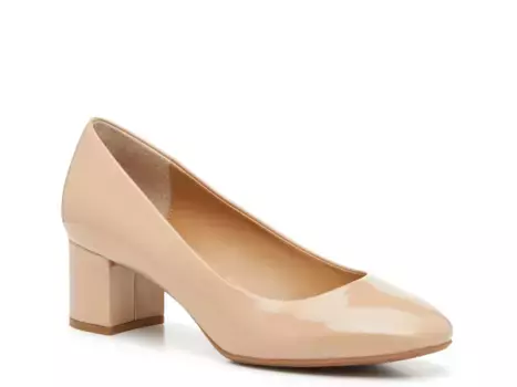 Туфли Sabrina Pump Kelly & Katie, бежевый