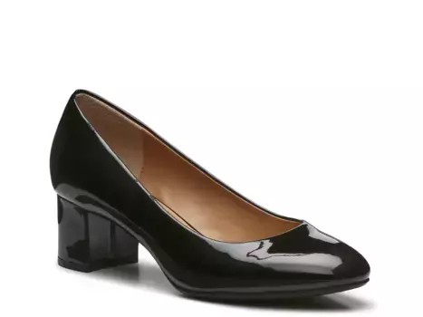 Туфли Sabrina Pump Kelly & Katie, черный