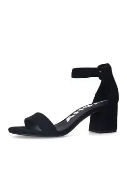 Туфли SACHA, черный