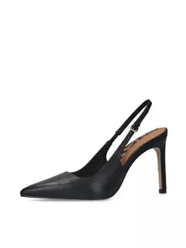 Туфли SACHA, черный