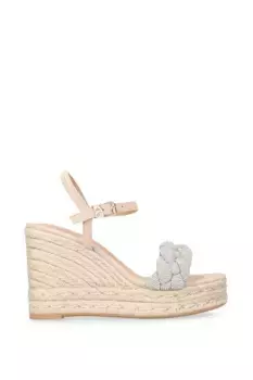 Туфли «Сэди» KG Kurt Geiger, розовый