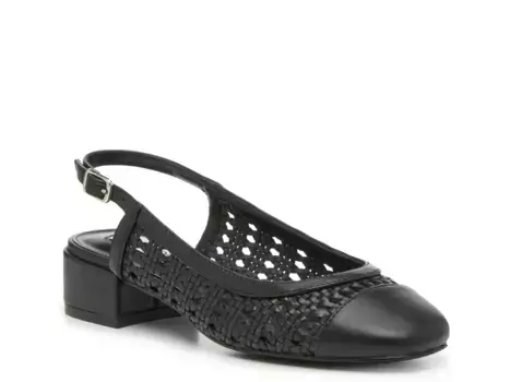 Туфли Safina Pump Steve Madden, черный