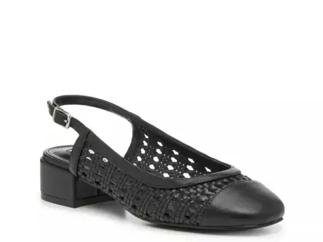 Туфли Safina Steve Madden, Black