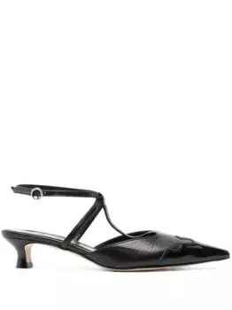 Туфли Saga 35 Aeyde, черный