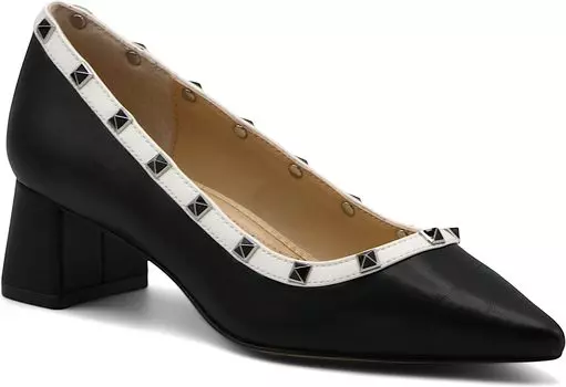 Туфли Sage ADRIENNE VITTADINI, черный