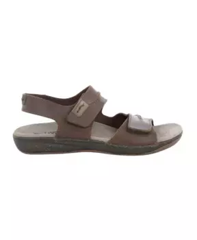 Туфли Сагун Mephisto, коричневый