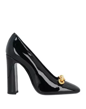 Туфли Saint Laurent, черный