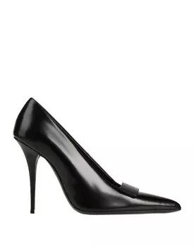 Туфли Saint Laurent, черный