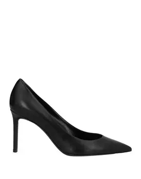 Туфли Saint Laurent, черный