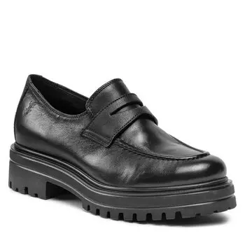 Туфли Salamander Taliy, черный