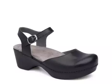 Туфли Sam Dansko, Black