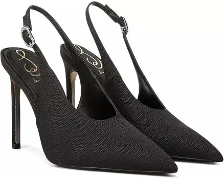 Туфли Sam Edelman Alina, черный