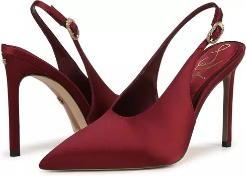 Туфли Sam Edelman Alina, цвет French Burgundy