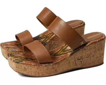 Туфли Sam Edelman Alissa, цвет Saddle Leather