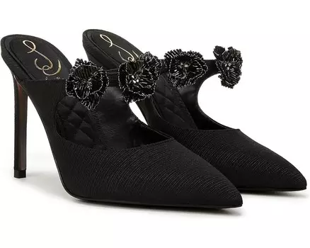 Туфли Sam Edelman Amelie, черный