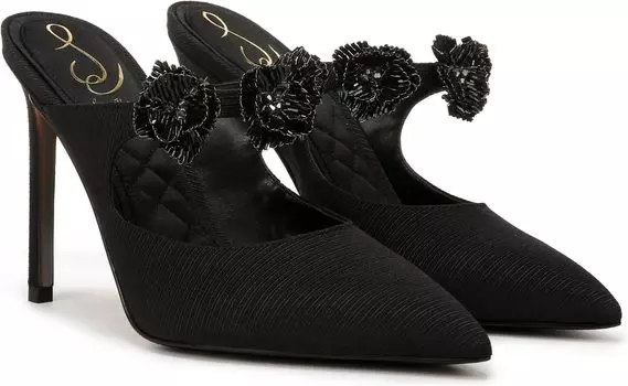 Туфли Sam Edelman Amelie, черный