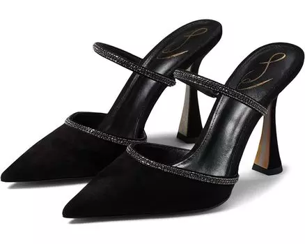 Туфли Sam Edelman Anita, черный