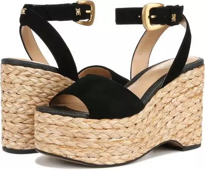 Туфли Sam Edelman April, черный