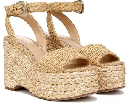 Туфли Sam Edelman April, песочный