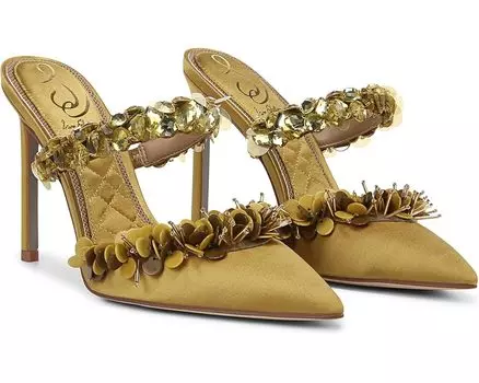 Туфли Sam Edelman Athena, цвет Dark Pear