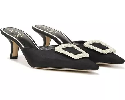 Туфли Sam Edelman Brit, черный