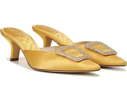 Туфли Sam Edelman Brit, цвет Sunflower