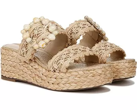 Туфли Sam Edelman Cadance, натуральный