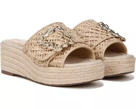 Туфли Sam Edelman Celia, цвет Sandshell Multi