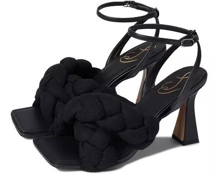 Туфли Sam Edelman Courtney, черный