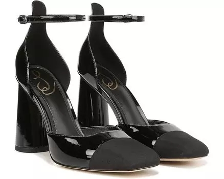 Туфли Sam Edelman Cristine, черный