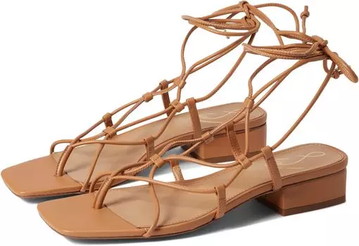 Туфли Sam Edelman Daffy, цвет Cuoio