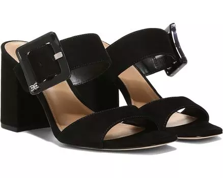 Туфли Sam Edelman Dalton, черный