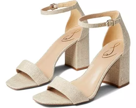 Туфли Sam Edelman Daniella, естественный