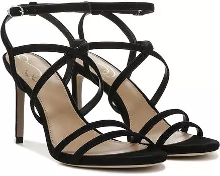 Туфли Sam Edelman Delanie, черный