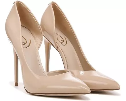 Туфли Sam Edelman Delores, цвет Beige Blush