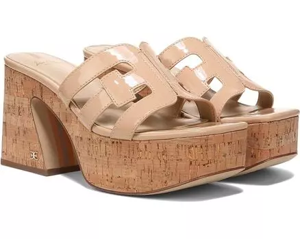 Туфли Sam Edelman Dev, цвет Beige Blush