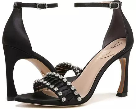 Туфли Sam Edelman Evelynn, черный