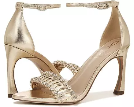Туфли Sam Edelman Evelynn, золотой