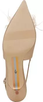 Туфли Sam Edelman Faye, экрю