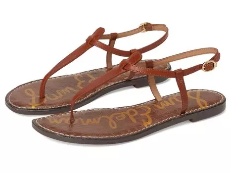 Туфли Sam Edelman Gigi, цвет Kona Brown Leather