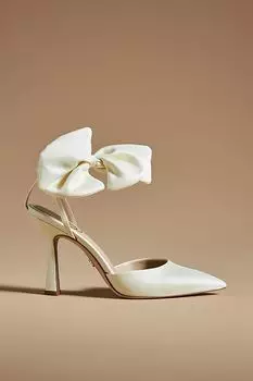 Туфли Sam Edelman Halie, бежевый