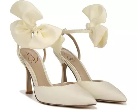 Туфли Sam Edelman Halie, цвет Pearl Ivory