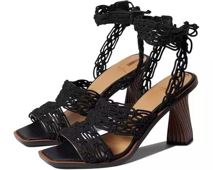 Туфли Sam Edelman Harleigh, черный