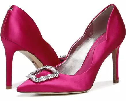 Туфли Sam Edelman Harriett, фуксия