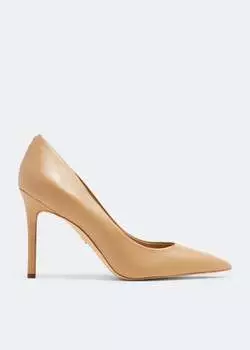 Туфли Sam Edelman Hazel, бежевый