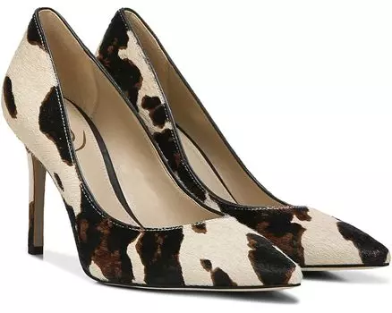 Туфли Sam Edelman Hazel, цвет Brown Brahma