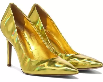 Туфли Sam Edelman Hazel, цвет Mimosa Gold