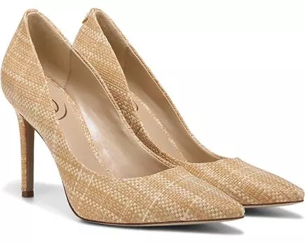 Туфли Sam Edelman Hazel, цвет Natural 1